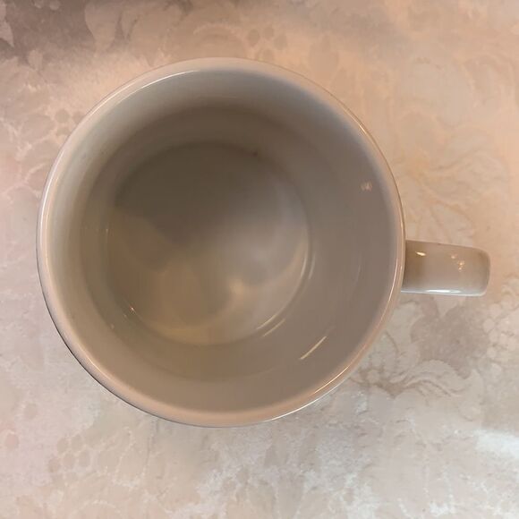 My Coffee Therapy Kindred Spirits Gift By Hannah Coffee Tea Cocoa Cappuccino Mug - Picture 3 of 4